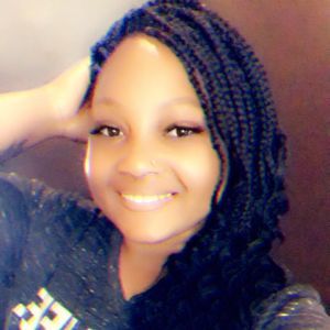 Meet your Posher, Carlesha